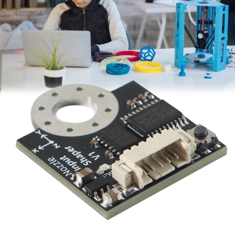 Mô Đun Truyền Dữ Liệu Chính Xác adxl345 Thay Thế Cho Máy In 3d voron