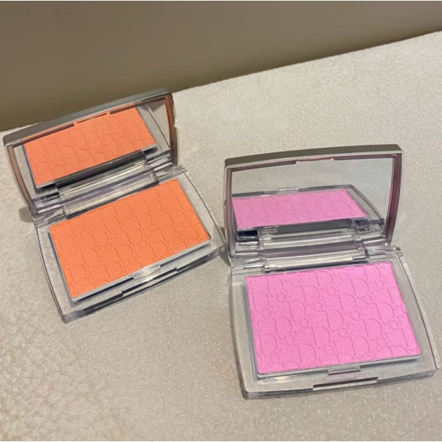 Phấn Má Hồng Dòng dior Giảm Đau 004 # San Hô