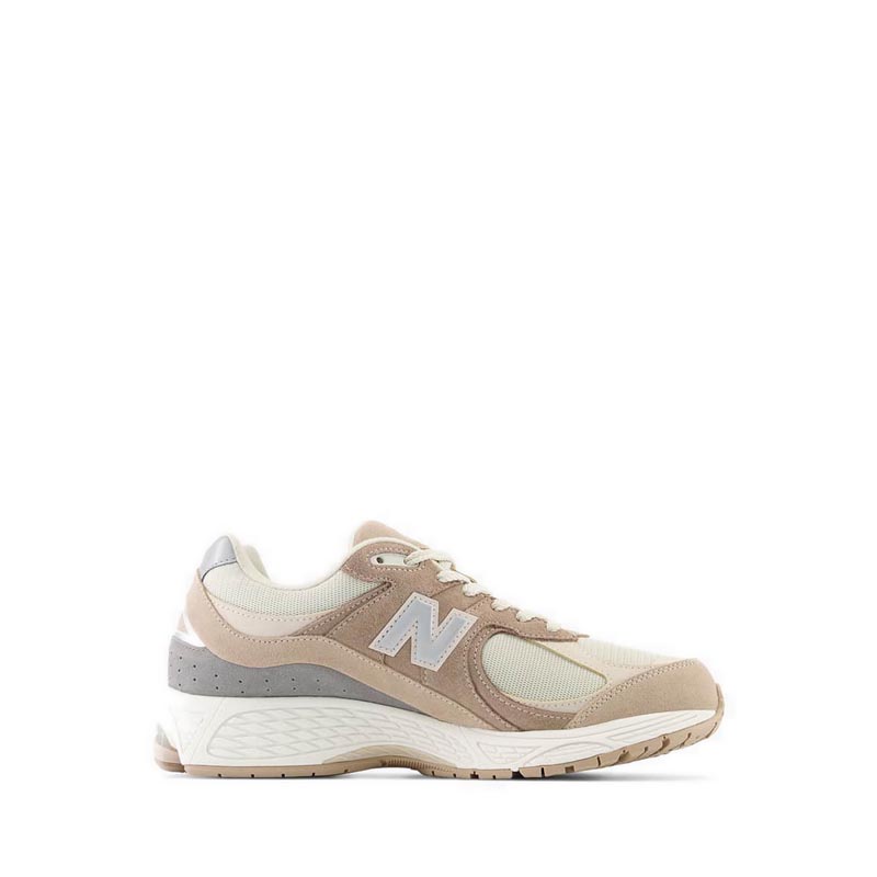 Giày Thể Thao New Balance 2002 Men's - Beige