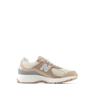 Giày thể thao new balance 2002 men's - beige