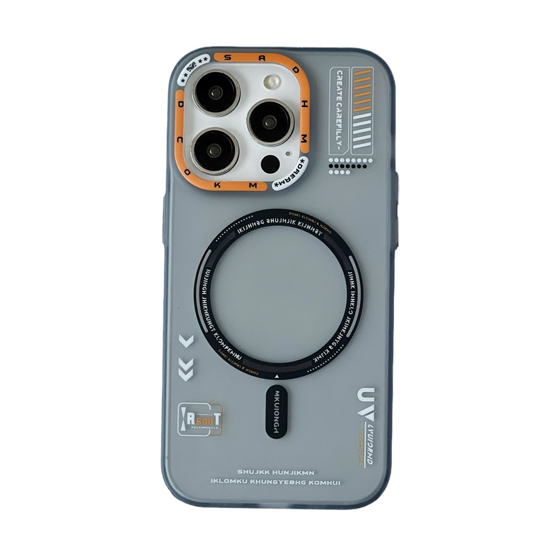 Ốp Điện Thoại Họa Tiết Nhãn Dán Bảo Vệ Camera Cho iphone 13 12pro 14 15pro 15 14pro max