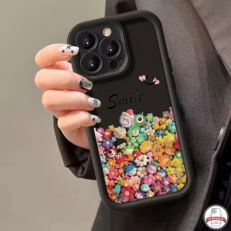 Ốp Điện Thoại Cho vivo y36 y27 y16 y35 y22 y15s y21 y21s y12i y12 y1s y33s y21a y15a y22s y15 y17 y15s y11 y20i Y120 y30 Y31E Y13