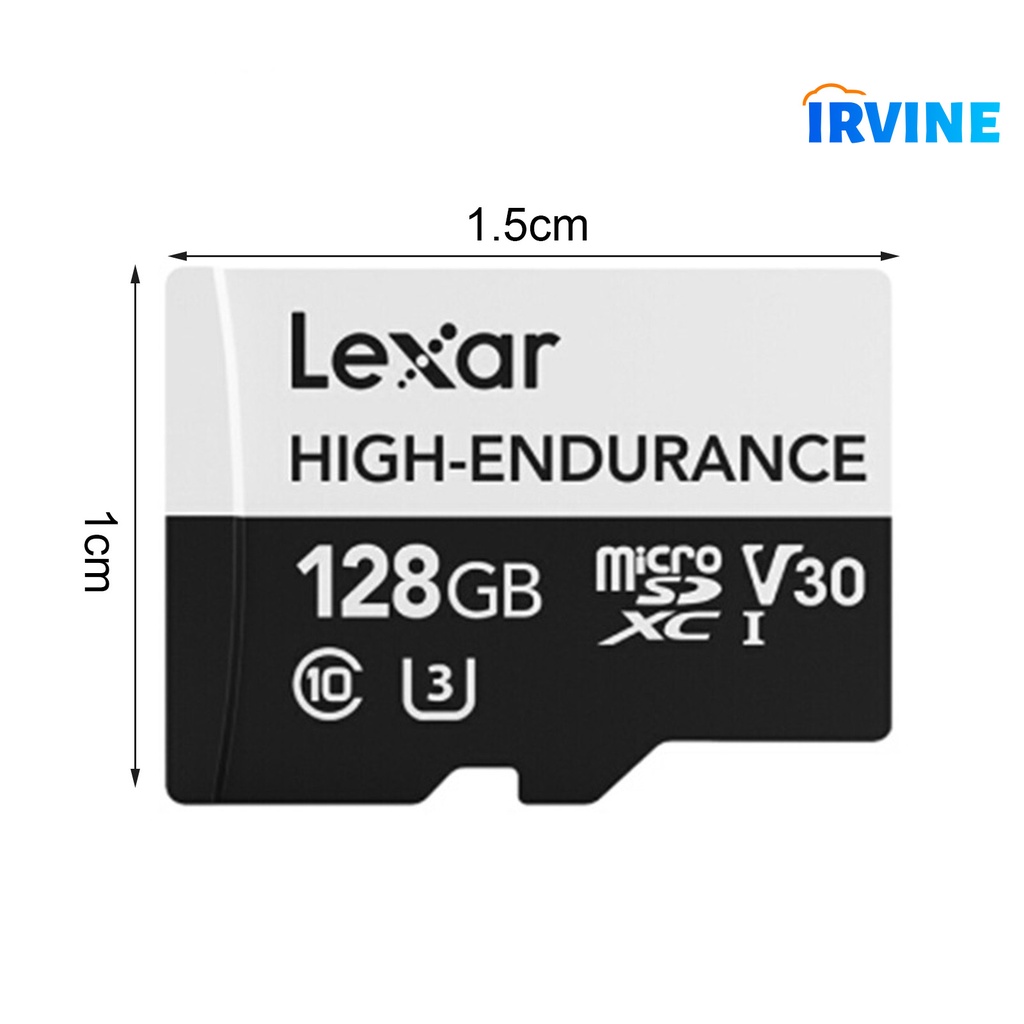 Thẻ Nhớ 32gb / 64gb / 128gb / 256gb / 512gb Tốc Độ Cao Chống Thấm Nước Dành Cho Điện Thoại