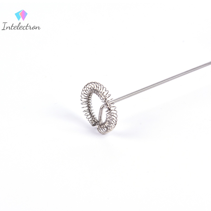 Máy Đánh Trứng / Tạo Bọt Cà Phê Bằng Điện mini yuanzongren444}