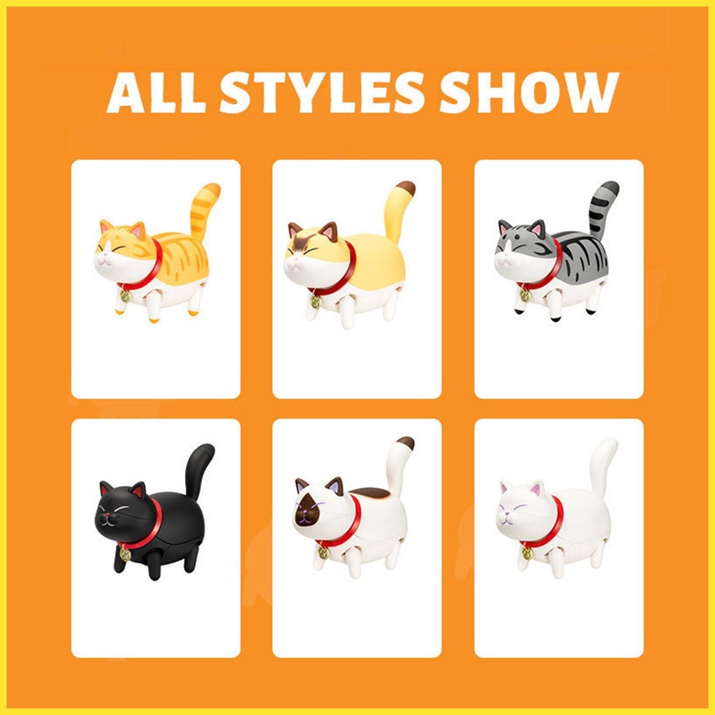 Dễ Thương Tượng Mèo mini Đáng Yêu Điều Khiển Công Tắc Điều Khiển Từ Xa Làm Quà Tặng Sáng Tạo Cho Bàn Cà Phê kiavn