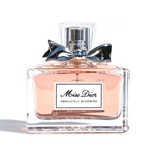 Nước hoa Miss Dior Dancing Flowers Sweetheart Girl EDP Rose Fragrance 100ml