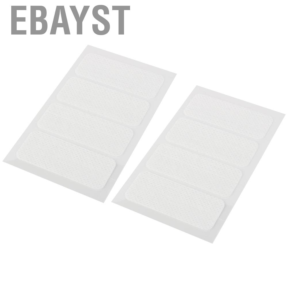 Ebayst 24Pcs Sleeping Breath Aid  Snoring Guard  Help Breathing EO