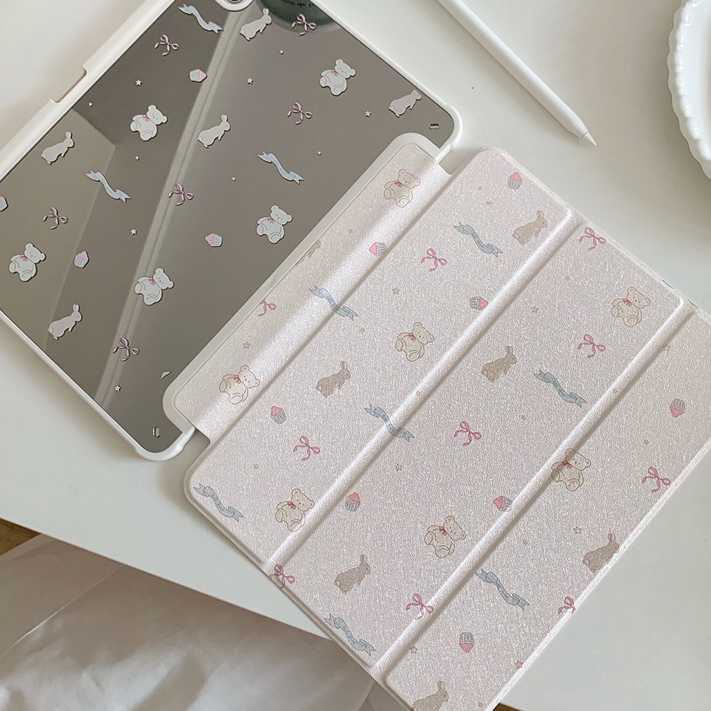 Bao Da Máy Tính Bảng Cho ipad mini6 ipad5 6 7 8 9 air air2 air3 air4 air5 10.9 "pro10.5 pro11 pro12.9 2018 2020 2021 2022 Ốp