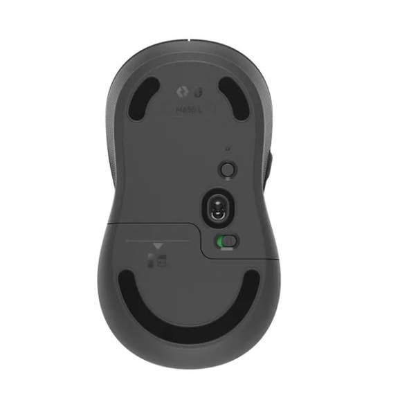 Chuột Không dây Bluetooth + Wireless Logitech Signature M650