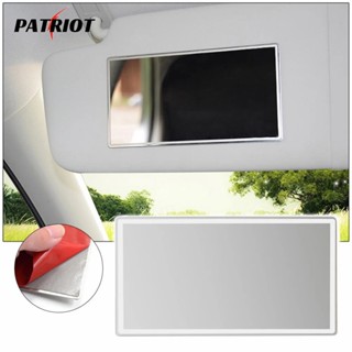 Gương Trang Điểm / Gương Trang Điểm Tự Động Che Nắng hd Vô Hình Thông Dụng Trang Trí Nội Thất Xe Hơi Hành Khách / Tấm Chắn Nắng Tự Dính