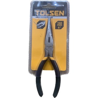 Kềm nhọn 6'' tolsen 10278 tolsen