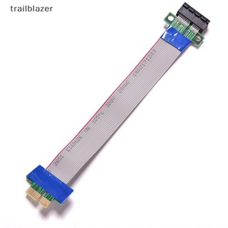 Card Mở Rộng trailblazer pci-e express 1x Mới