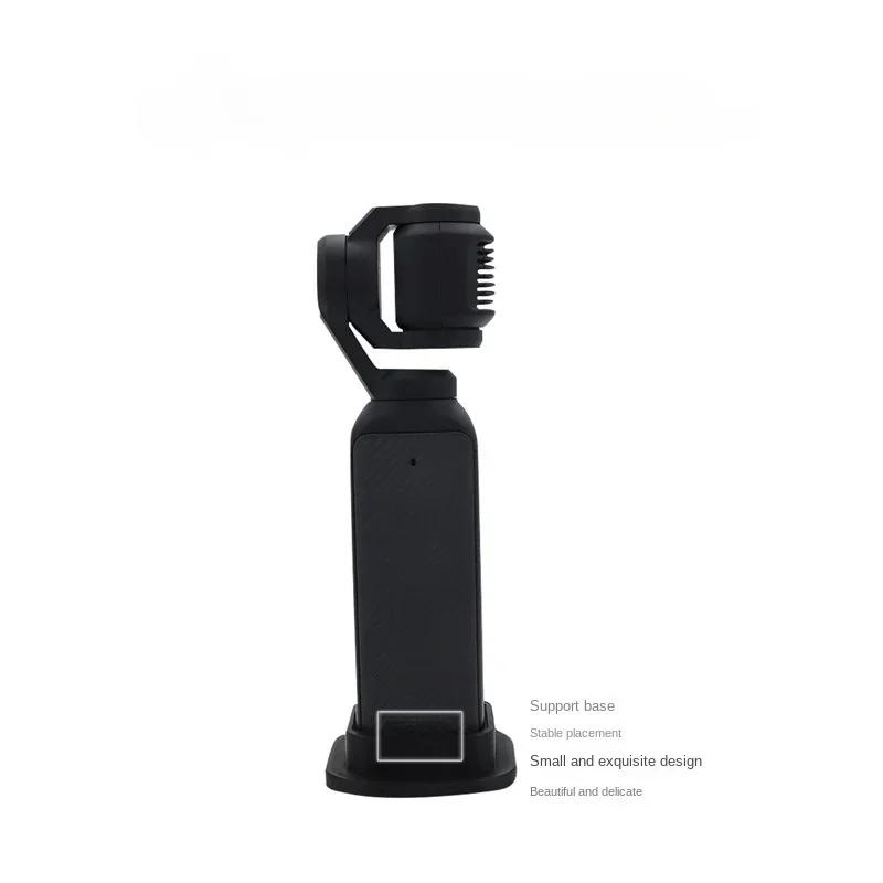 Đế Đỡ Máy Ảnh dji osmo pocket 3 Có Tay Cầm Tiện Lợi
