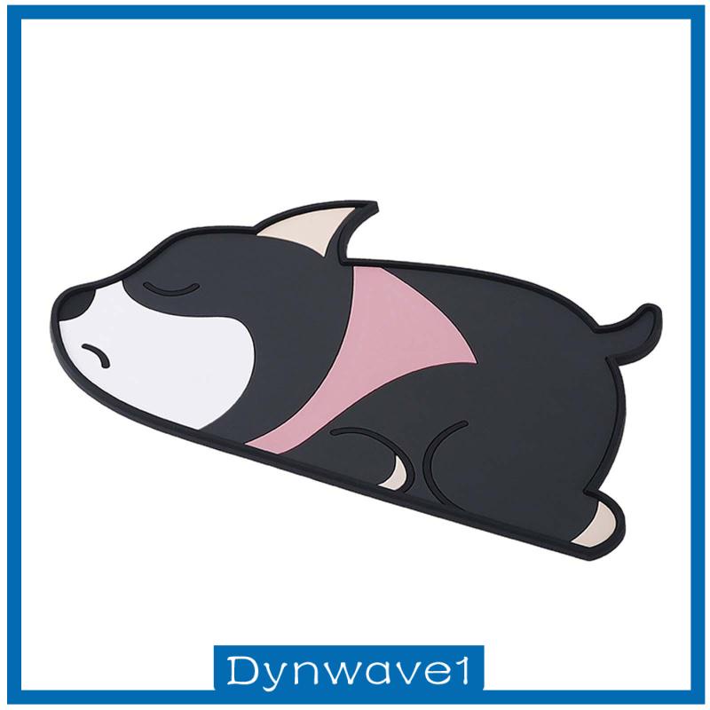 Thảm Chống Trượt Họa Tiết Hoạt Hình Có Thể Tái Sử Dụng Cho Nhà Tắm / Nhà Bếp / Văn Phòng