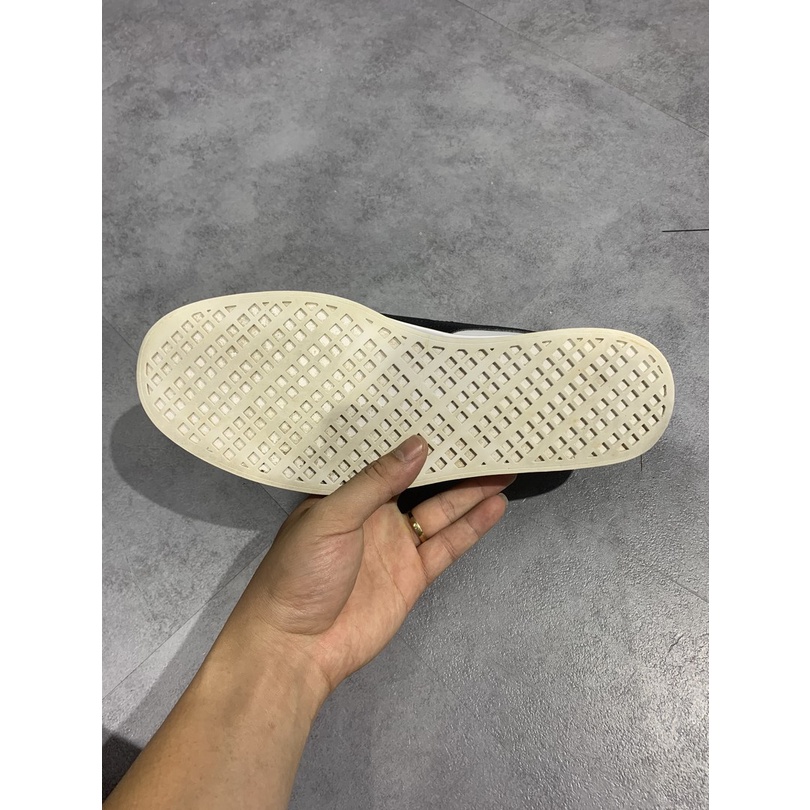 2hand giày  PUMA Smash v2 Vulc SL White Black 367308 02 SIZE 41 9342