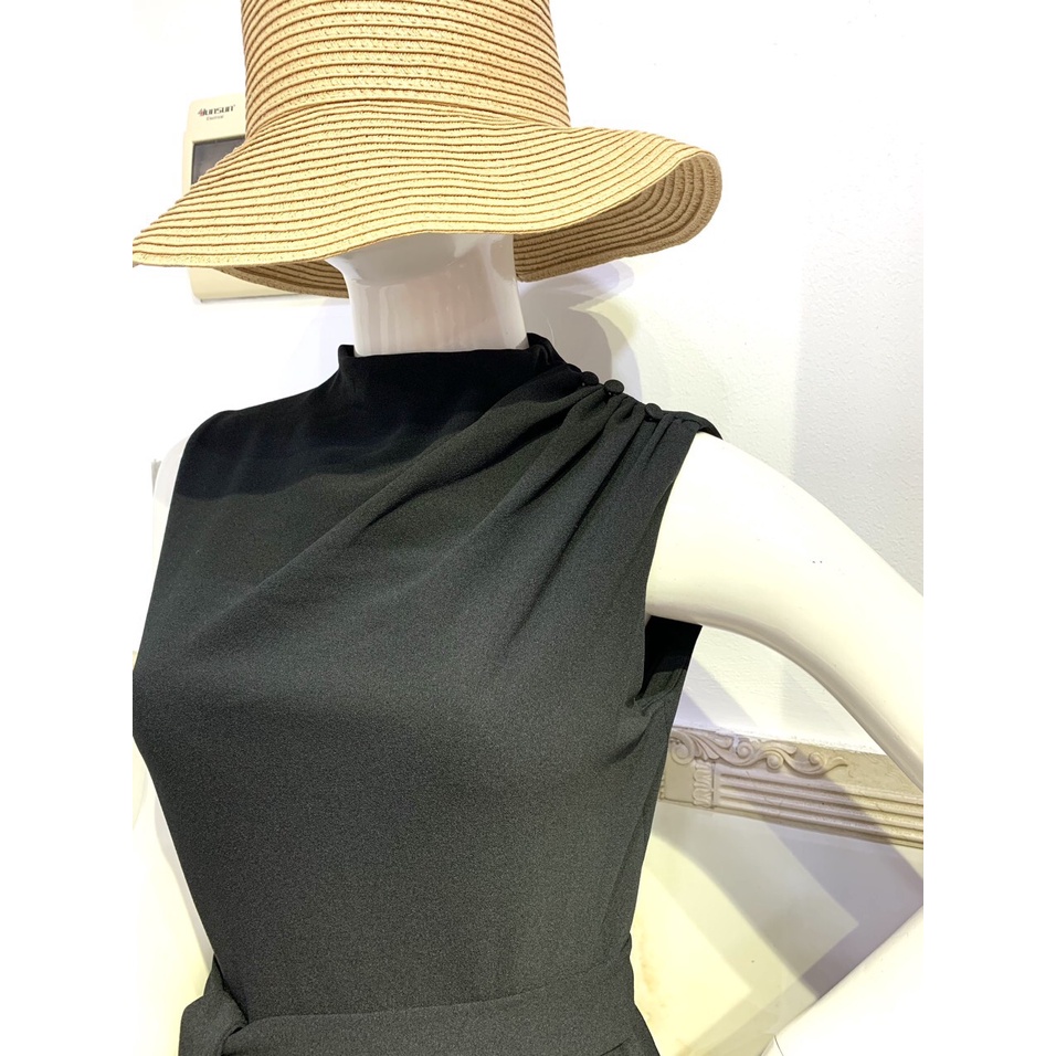 Đầm Nhún Eo T.o.m.m.y