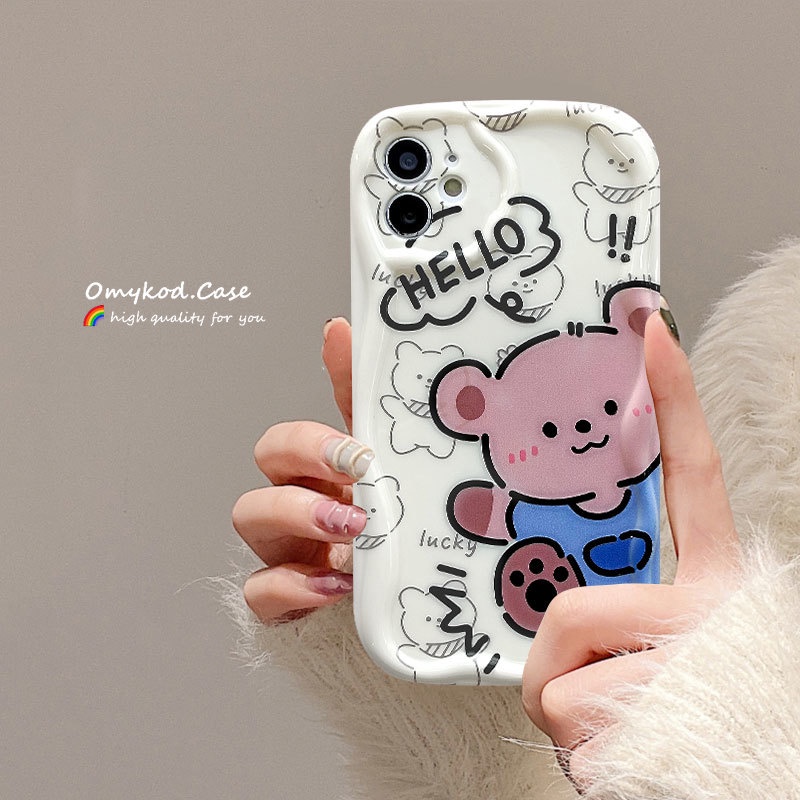 Ốp Điện Thoại Cho oppo a18 a38 a17 a16 a15 a58 a57 a98 a78 a5s a3s a53 a32 a33 a5 a9 a54 a55 a76 a95 a93 a94 a55 a1 pro a97 a96 Reno75F Ốp lưng Kiểu Dáng Thời Trang Dành Cho Iphone