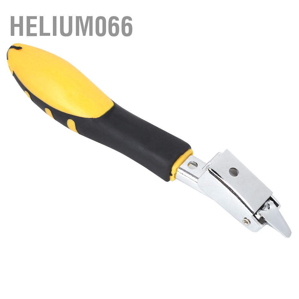 Helium066 Công cụ phần cứng kéo cầm tay hạng nặng bằng để sử dụng tại nhà/văn phòng/trường học