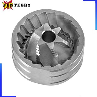 Đầu Máy Pha Cà Phê Bằng Thép Không Gỉ