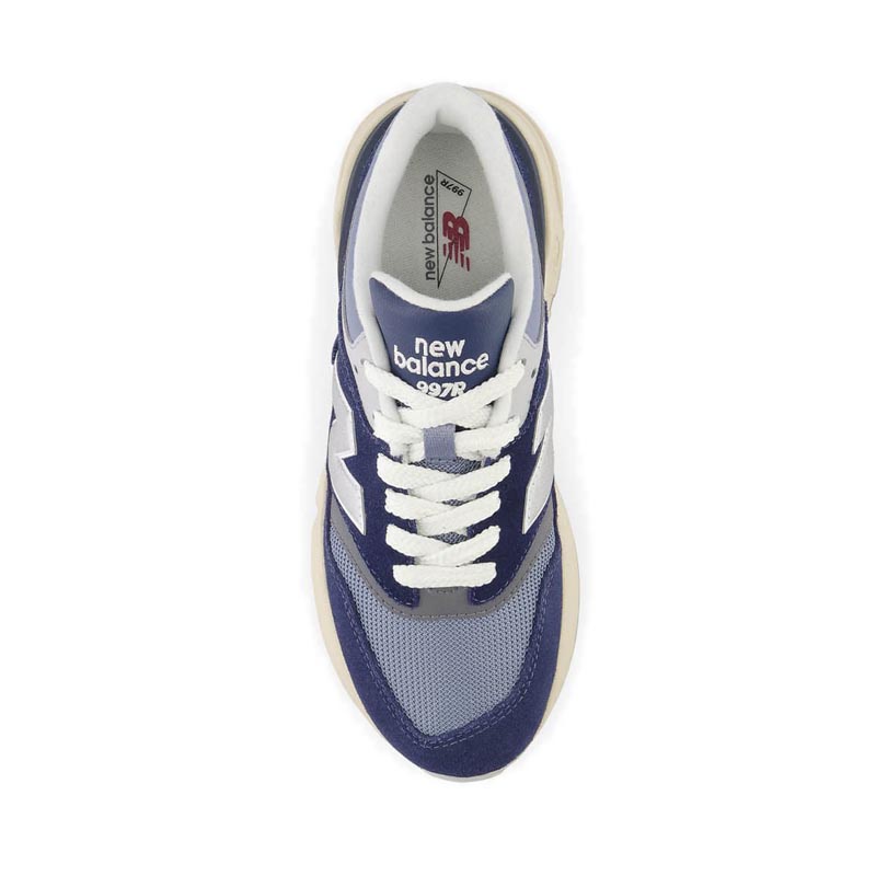 Giày Thể Thao New Balance 997R / GR997RV1  Nb Navy