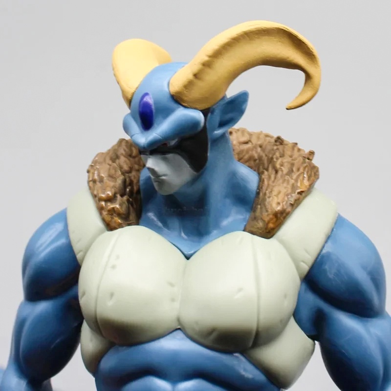 Mô Hình Nhân Vật Hoạt Hình dragon ball 27cm Bằng pvc Trang Trí Bàn Làm Việc