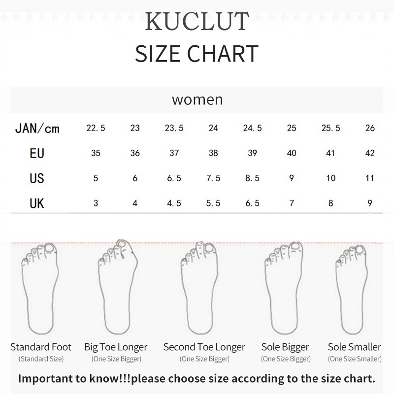 KUCLUT  dép sandal nữ giày sandal nữ dép đế cao đi biển Thoải Mái Xinh Xắn 2023NEW Tự nhiên Đẹp Siêu nhẹ Tiện dụng FLF23B0XIE 48Z231129