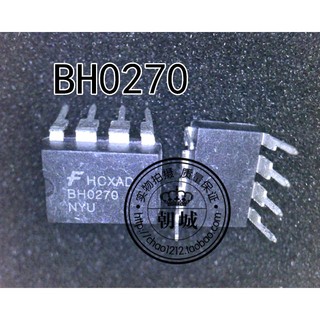 Bh0270 0270 ic nguồn trên mainboard