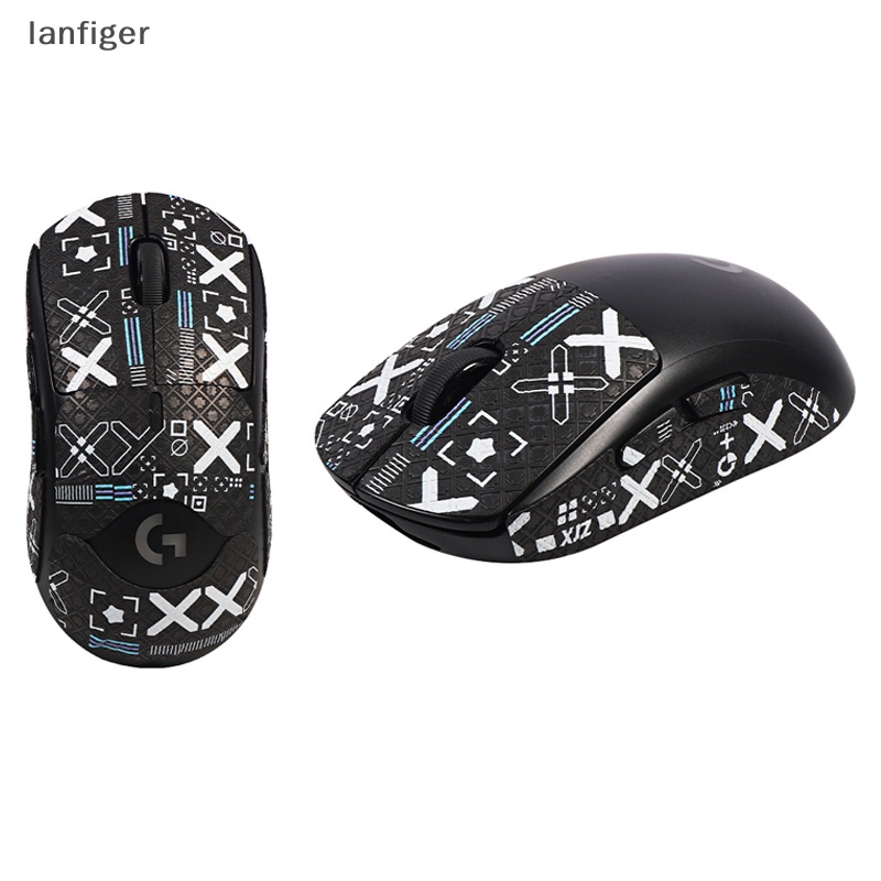 Miếng Dán Chuột Không Dây Chống Trượt Chống Mồ Hôi Cho logitech g pro gpw