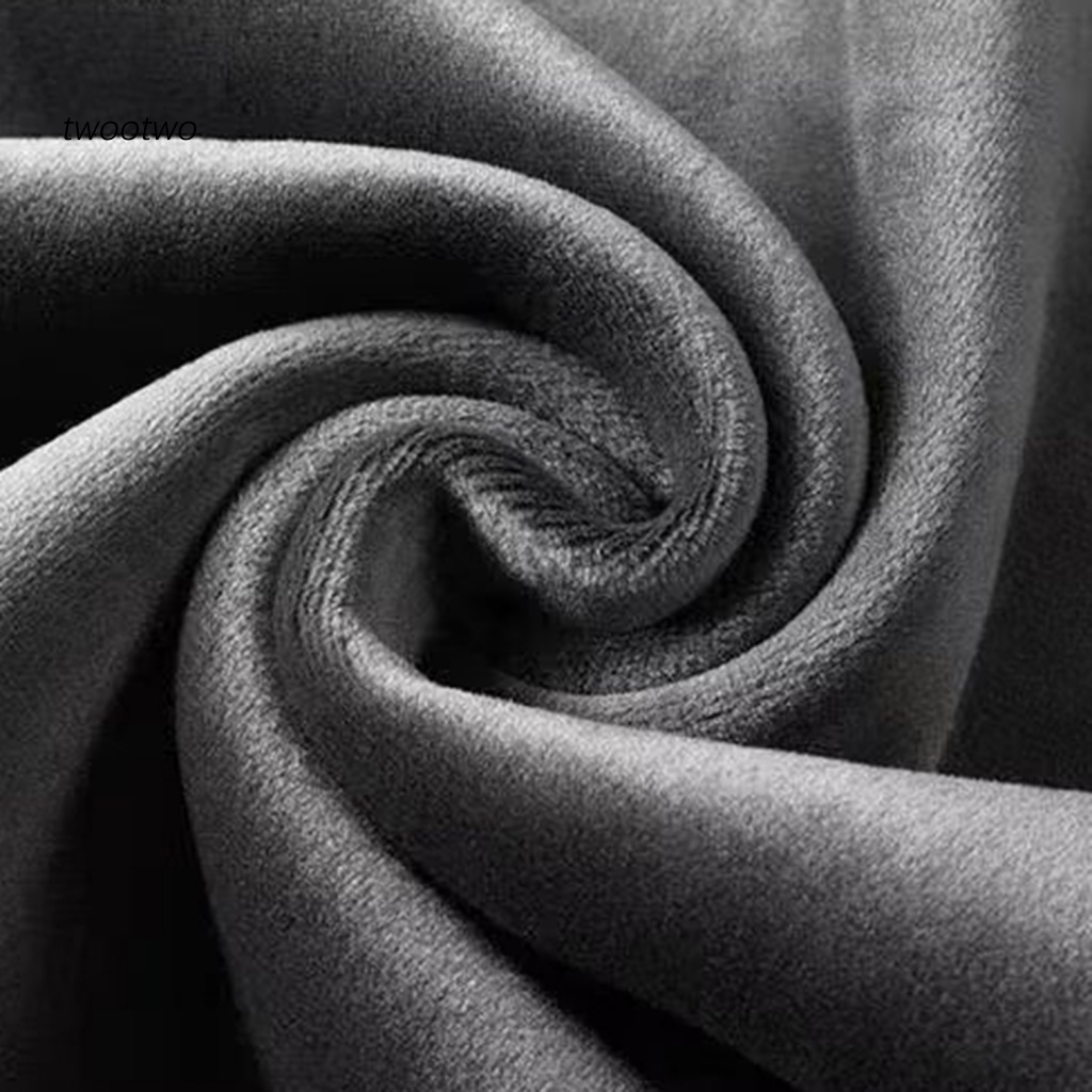 Áo Ba Lỗ Giữ Nhiệt Mềm Mại Co Giãn Thời Trang Mùa Đông Cho Nam