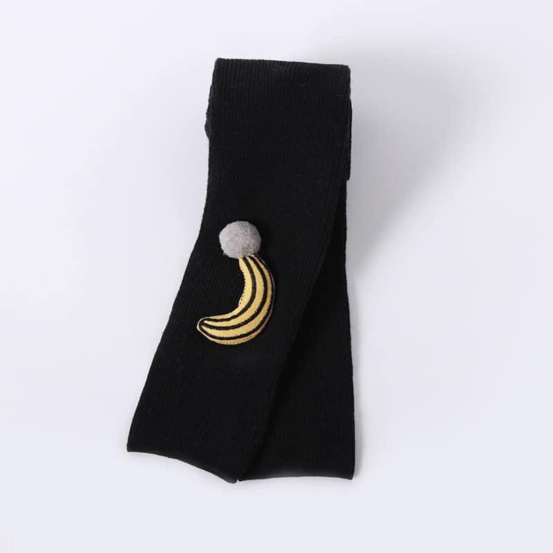 Quần Tất Họa Tiết Đáng Yêu Cho Bé