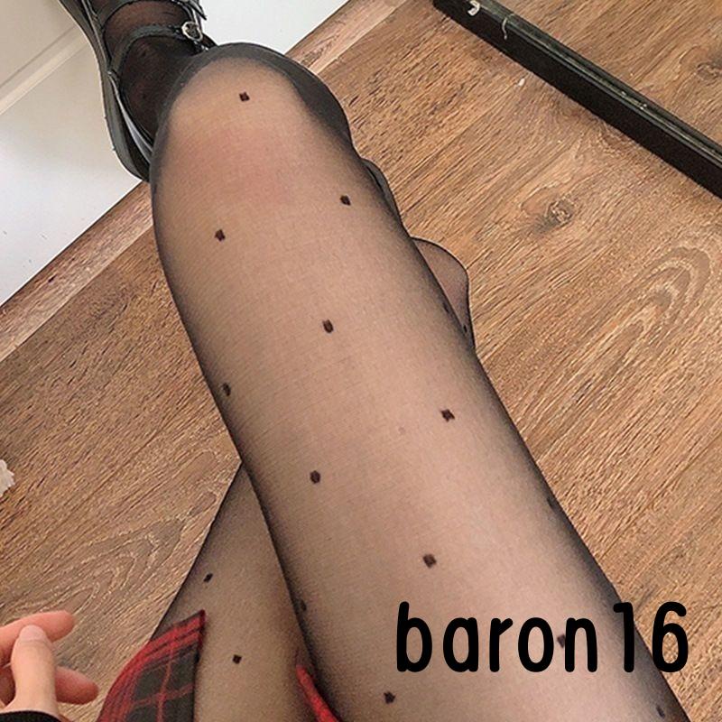 Quần Tất Lưới Xuyên Thấu Co Dãn Tốt Cho Nữ