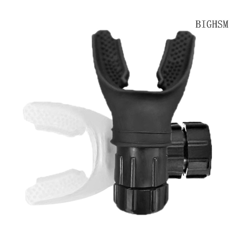 Bighsm Dụng Cụ Ống Thở Tập Thể Dục skk