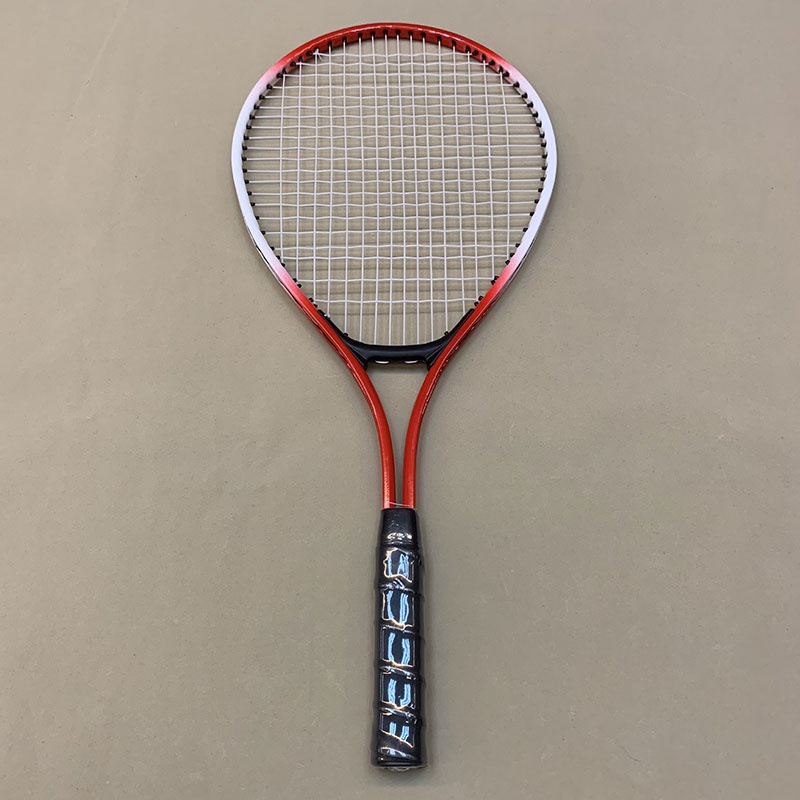 Nurgaz Bộ Vợt tennis Bằng Hợp Kim Nhôm Cao Cấp Cho Người Mới Bắt Đầu