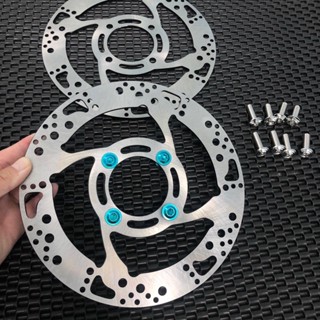 Đĩa Phay Thái Size 190mm/220mm Gắn Cho Wave, Dream, Sirius, Airblade, Vison, Vario