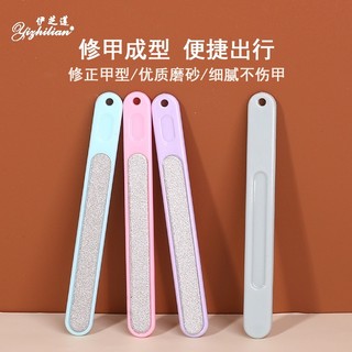 Dụng Cụ Dũa Đánh Bóng Móng Tay Chuyên Dụng