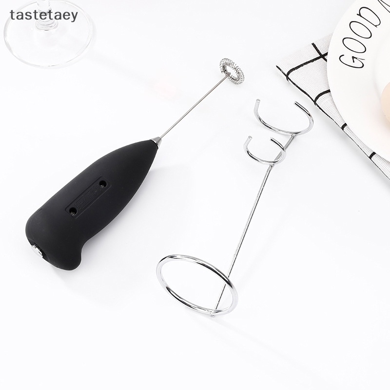Tast Giá Đỡ Máy Đánh Trứng / Tạo Bọt Sữa Làm Quà Tặng Cho Gia Đình en