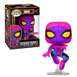 Marvel Mô Hình Nhân Vật Người Nhện 1267 1223 1231