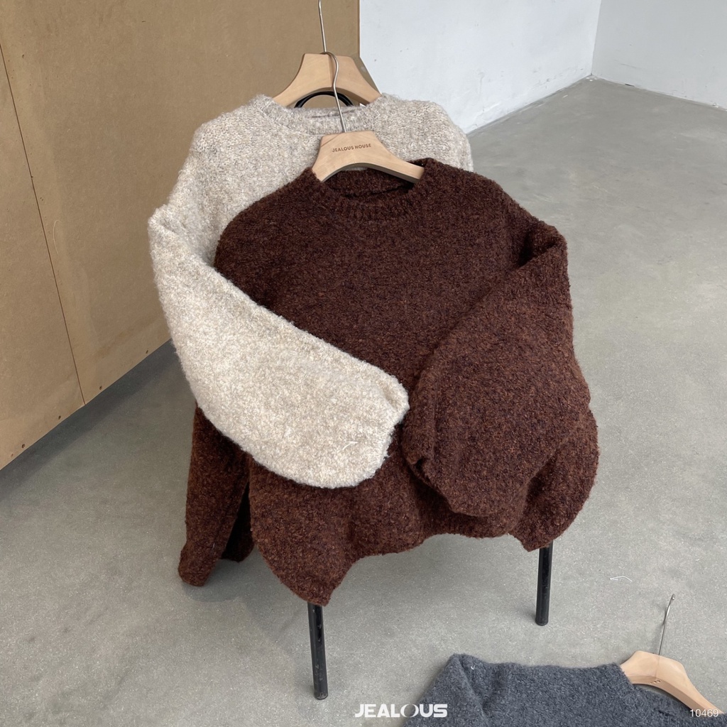 Áo len bông FCS - 10469