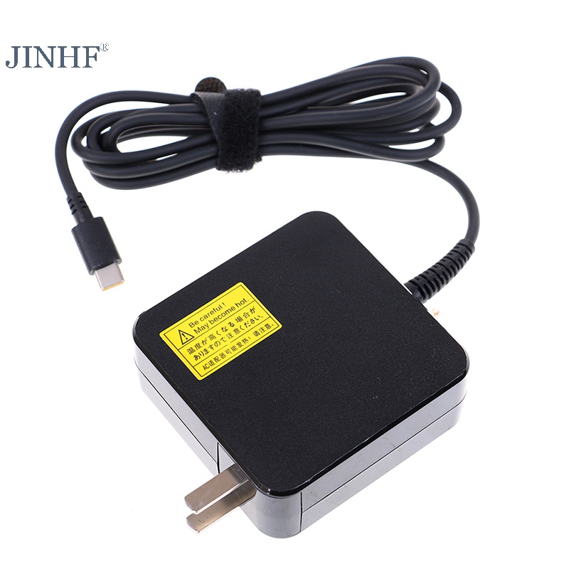 Bộ Sạc usb type-c Cho laptop hp 65w