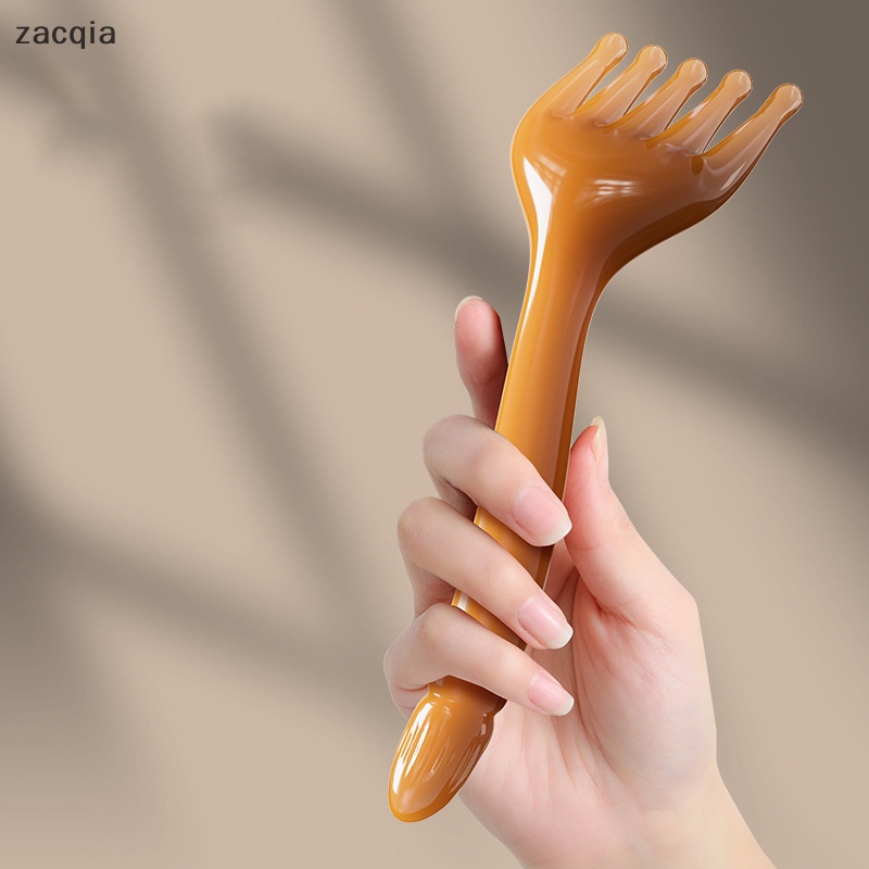 Gậy massage Đầu Cạo Da Đầu / Cổ / Chân / Đầu Móng vn