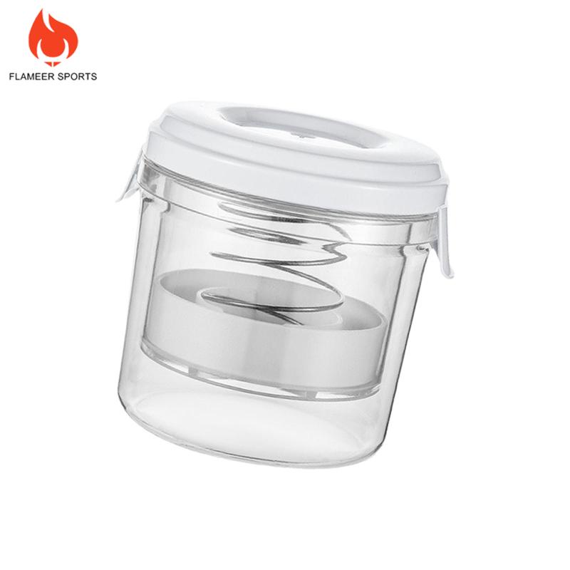 Yogurt Dụng Cụ Lọc Trà Sữa / Cà Phê / Rau Củ Quả Tự Làm Có Thể Tái Sử Dụng