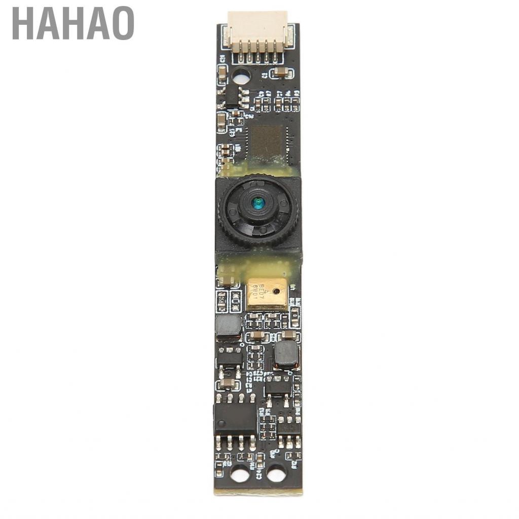 Hahao Mini Camera Module 2MP Compact USB Board For Computer