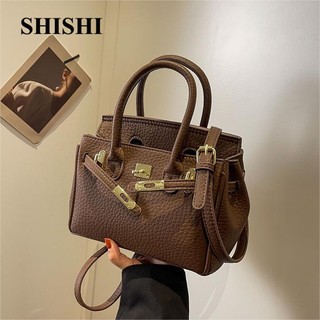 Shishi túi xách nữ túi đeo chéo 2023new hàn quốc fashion nhiều màu sắc để lựa chọn dành cho nữ gdj23b0ve9 48z231130