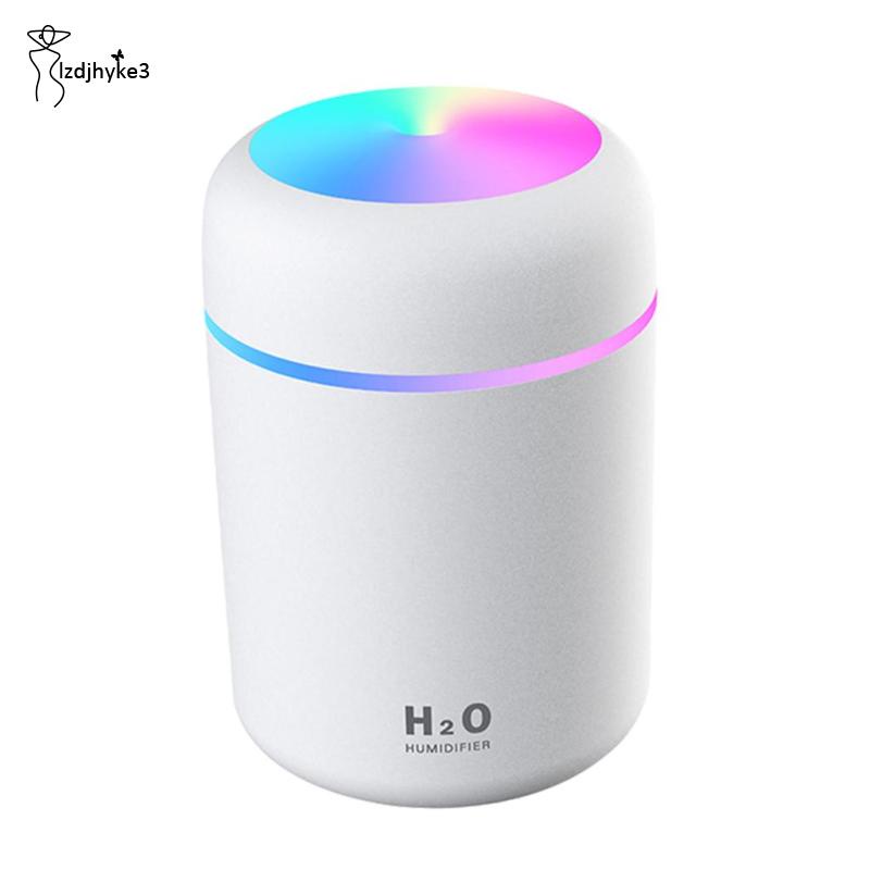 Máy Phun Sương Tạo Độ Ẩm Không Khí Enjoylife lzdjhyke3 Kết Nối USB