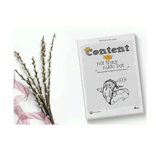 Content bạc tỷ - Content hay nói thay nước bọt (Lẻ, Trọn bộ)
