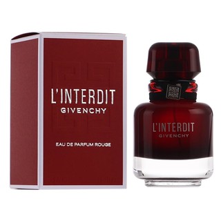 Nước hoa Givenchy Heart No Taboo Flower Tone Q Gói di động 5ml