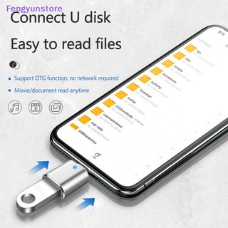Bộ Chuyển Đổi usb 3.0 Sang type c otg usb Chuyên Dụng