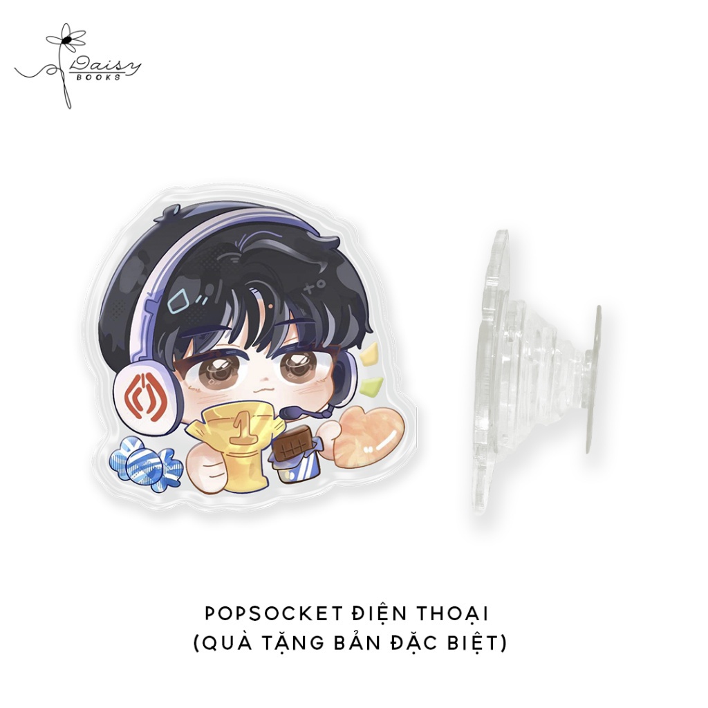 Sách Tôi Giỏi Để Tôi Lên   - Bản Quyền