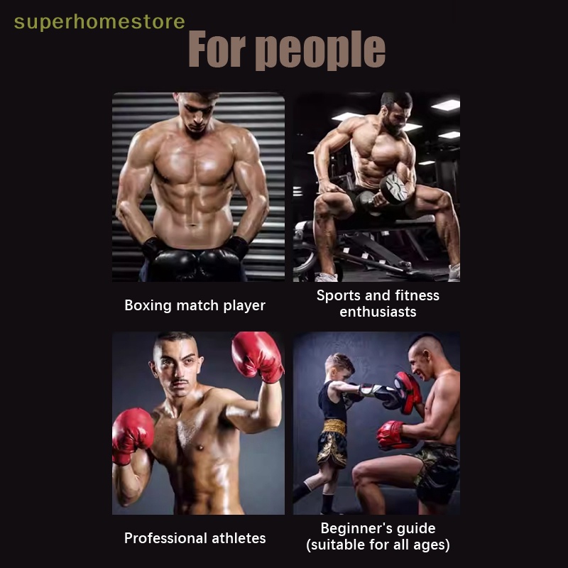 Spth Bóng Tập Phản Xạ boxing Chuyên Dụng Cho Người Lớn Và Trẻ Em