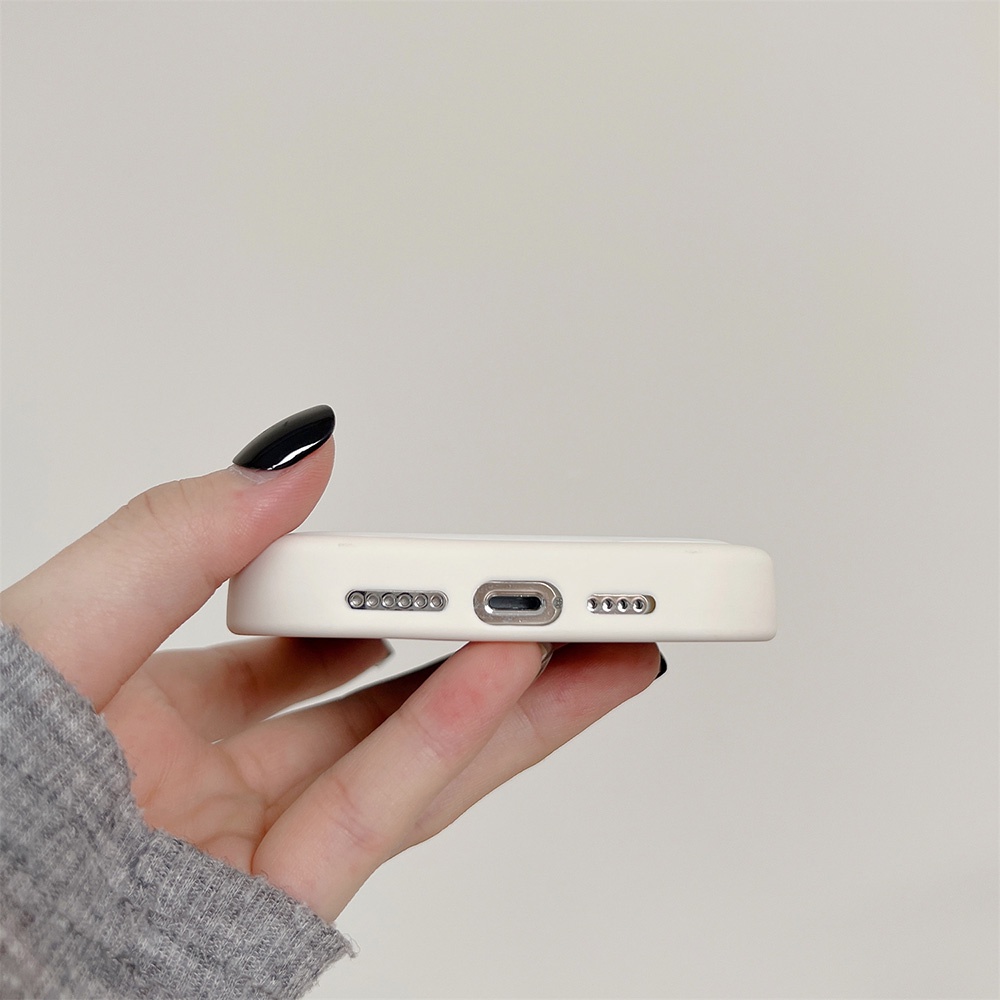 Ốp Điện Thoại Da Gập Được Hình pochacco Dễ Thương Bảo Vệ Ống Kính Máy Ảnh Cho iphone 15 14 pro max 13 12promax